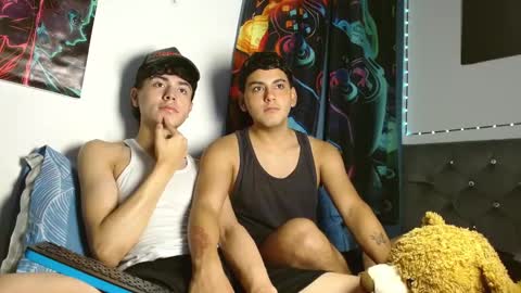 im_juanda online show from 11.28.25