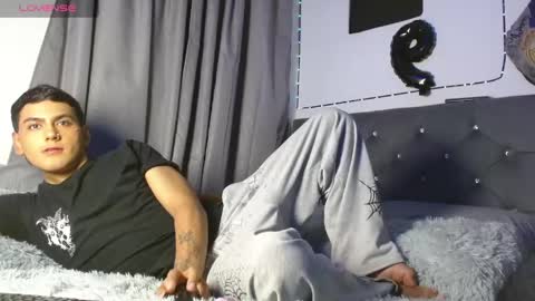 im_juanda online show from 04.26.26