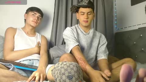 im_juanda online show from 04.28.26