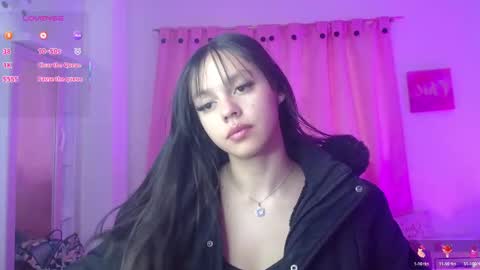 Julieta online show from 02.24.26
