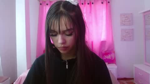 Julieta online show from 05.02.26