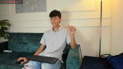 Kael online show from 01.10.25