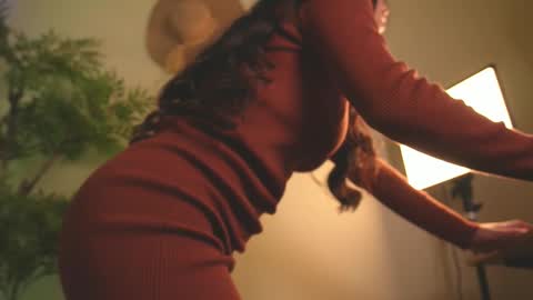 im_kaori online show from 03.05.26