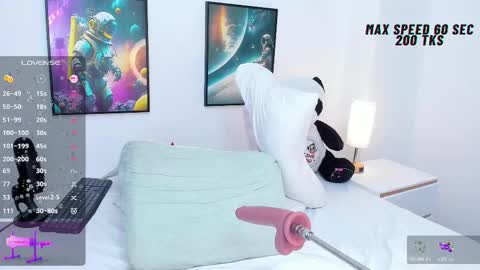 Keity online show from 11.06.25