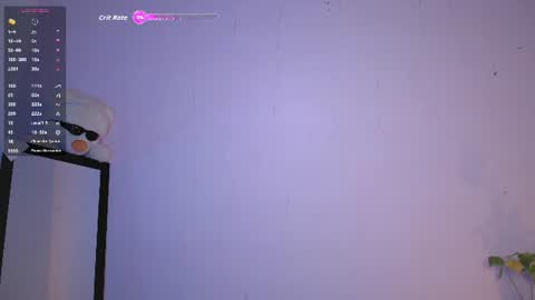 Snapshot of im_letty chatting on 07.23.26 Letty online show from 07.23.26