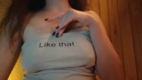 Snapshot of im_lola_ chatting on 11.15.25 Lola online show from 11.15.25