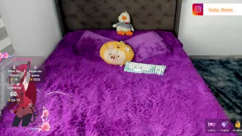 im_lu_ online show from 12.21.24