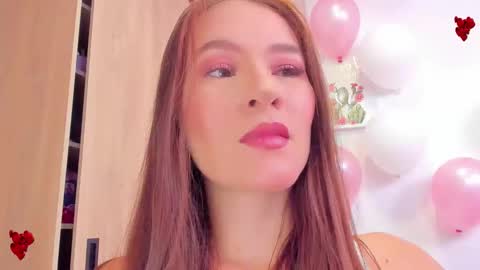 Luna online show from 03.10.26