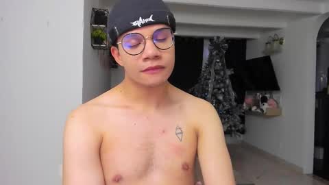 Marco online show from 11.28.25