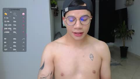 Snapshot of im_marco chatting on 02.12.26 Marco online show from 02.12.26