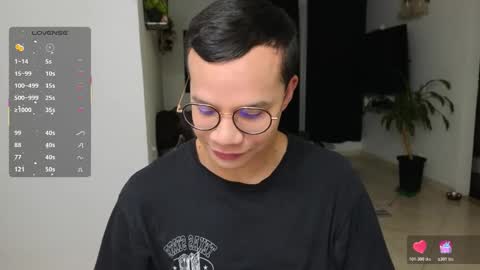 Snapshot of im_marco chatting on 02.28.26 Marco online show from 02.28.26