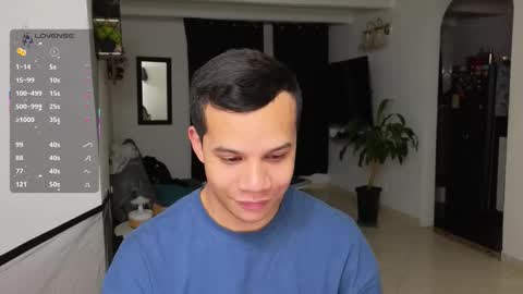 Snapshot of im_marco chatting on 03.17.26 Marco online show from 03.17.26