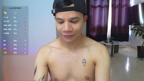 Marco online show from 03.21.26