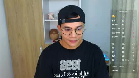 Marco online show from 05.14.26