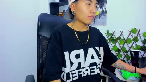 mathias online show from 11.08.25