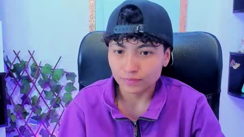 Snapshot of im_mathias chatting on 02.10.26 mathias online show from 02.10.26