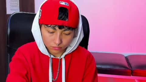 Snapshot of im_mathias chatting on 02.28.26 mathias online show from 02.28.26