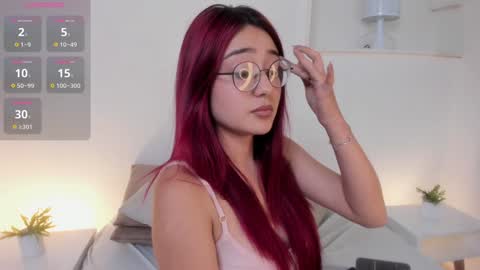 Snapshot of im_mave chatting on 01.22.25 Mave online show from 01.22.25