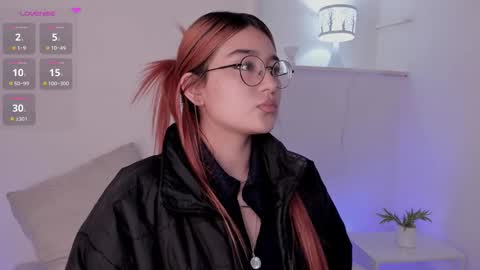 Snapshot of im_mave chatting on 02.24.25 Mave online show from 02.24.25