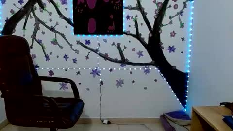 Snapshot of im_may chatting on 01.16.26 IM May online show from 01.16.26