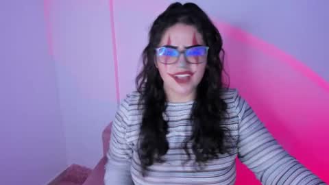 mei mei uwu online show from 10.31.25