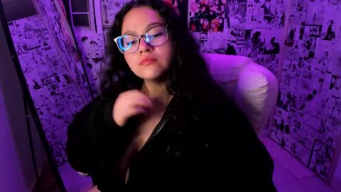 mei mei uwu online show from 03.16.26