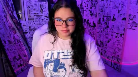 mei mei uwu online show from 03.22.26