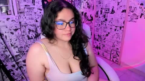 mei mei uwu online show from 03.31.26