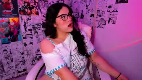 mei mei uwu online show from 05.30.26
