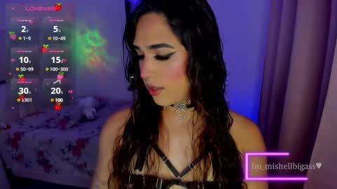 Mishell Martinez    INSTAGRAM im mishellbigass online show from 12.03.24