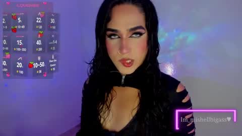 Mishell Martinez    INSTAGRAM im mishellbigass online show from 03.02.25