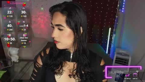 Mishell Martinez    INSTAGRAM im mishellbigass online show from 03.17.26