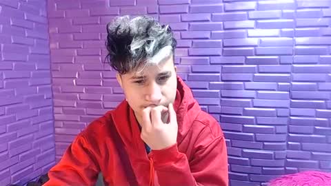 im_milan_rs online show from 01.19.25