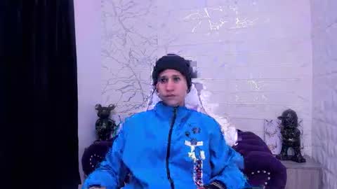 im_milan_rs online show from 02.11.25