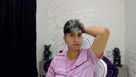 im_milan_rs online show from 02.13.25