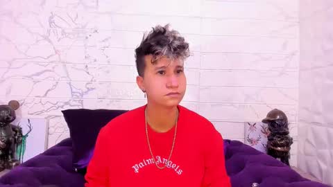 im_milan_rs online show from 02.19.25