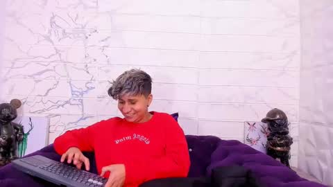 im_milan_rs online show from 02.19.25