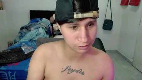 im_milan_rs online show from 12.18.25