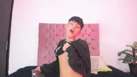 Arley online show from 01.11.26