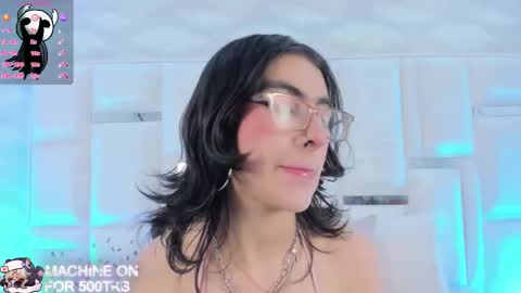 Snapshot of im_molly_angel chatting on 01.13.26 Moly online show from 01.13.26