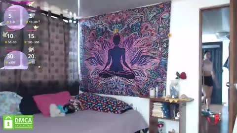 Cutie pie online show from 10.23.25