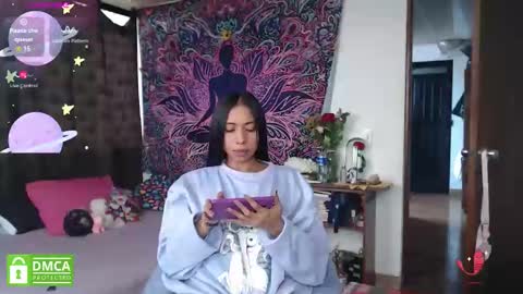 Cutie pie online show from 11.21.25