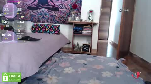 Cutie pie online show from 03.04.26