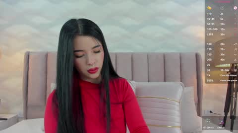 Nika online show from 01.22.25