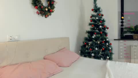 Katrina online show from 12.25.24