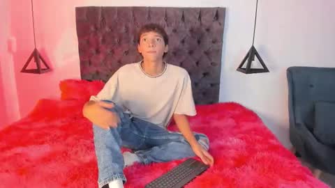 RALF online show from 12.20.25