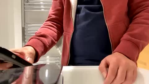 im_ready_4u online show from 09.27.25