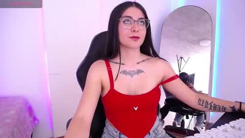 Jade Rosse online show from 03.13.26
