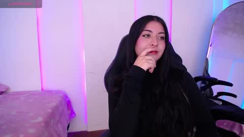 Jade Rosse online show from 03.16.26