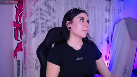 Jade Rosse online show from 05.13.26